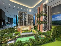 Springleaf Residence (D26), Condominium #467881471